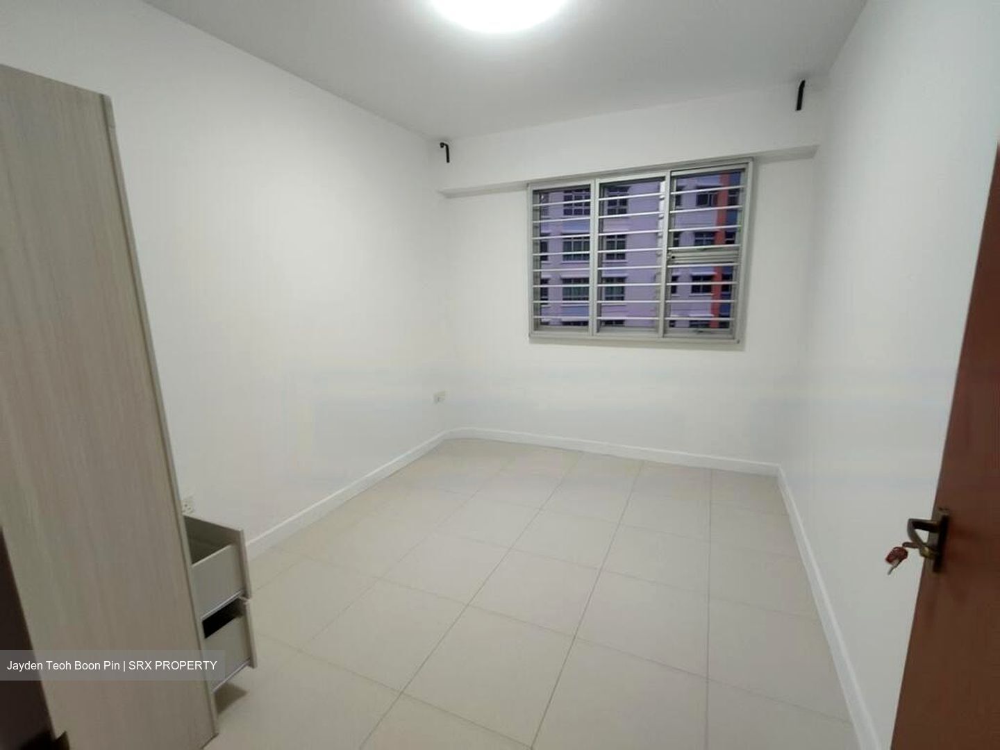 Blk 430B Fernvale Ridge (Sengkang), HDB 4 Rooms #450715011